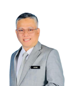 DATO’ HJ. SHUSHILIL AZAM BIN SHUIB – UUM HOLDINGS